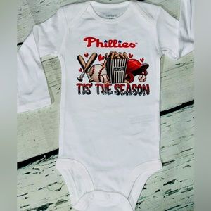 Tis the Season “Baseball